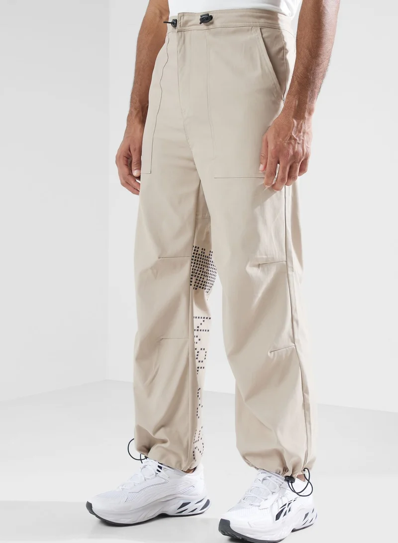 SQUATWOLF Essential Code Para Sweatpants