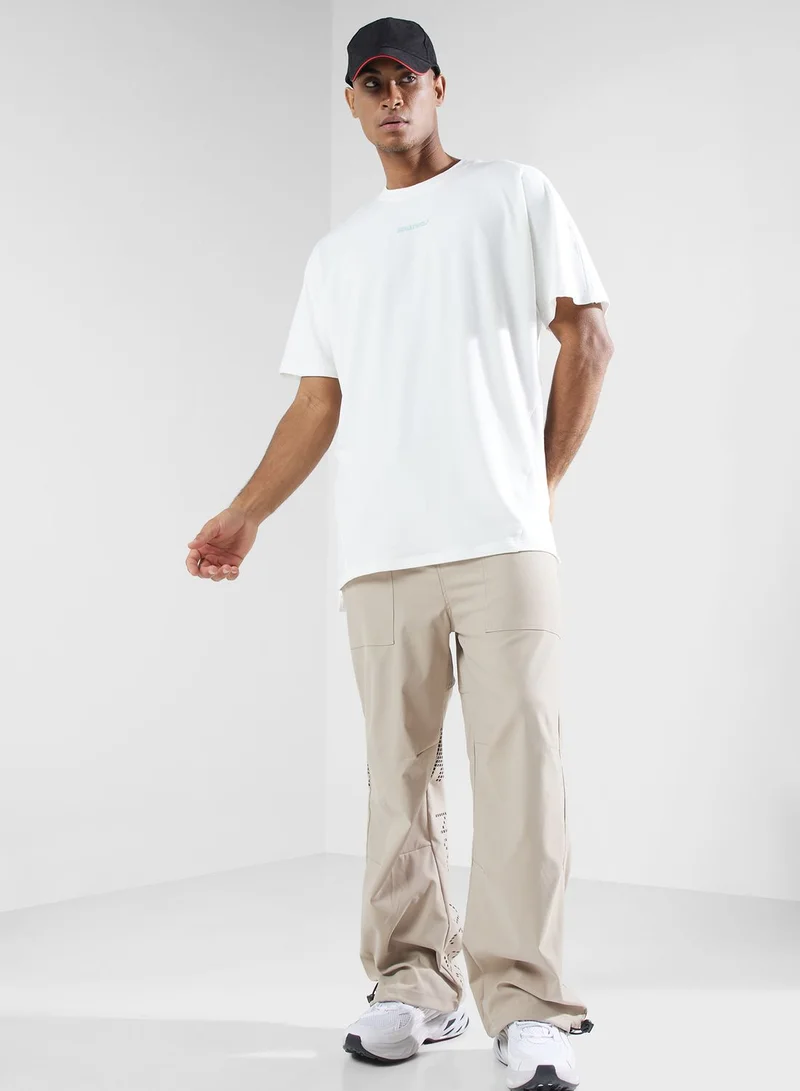 SQUATWOLF Essential Code Para Sweatpants