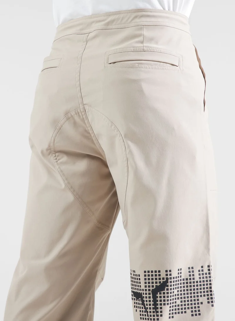 SQUATWOLF Essential Code Para Sweatpants