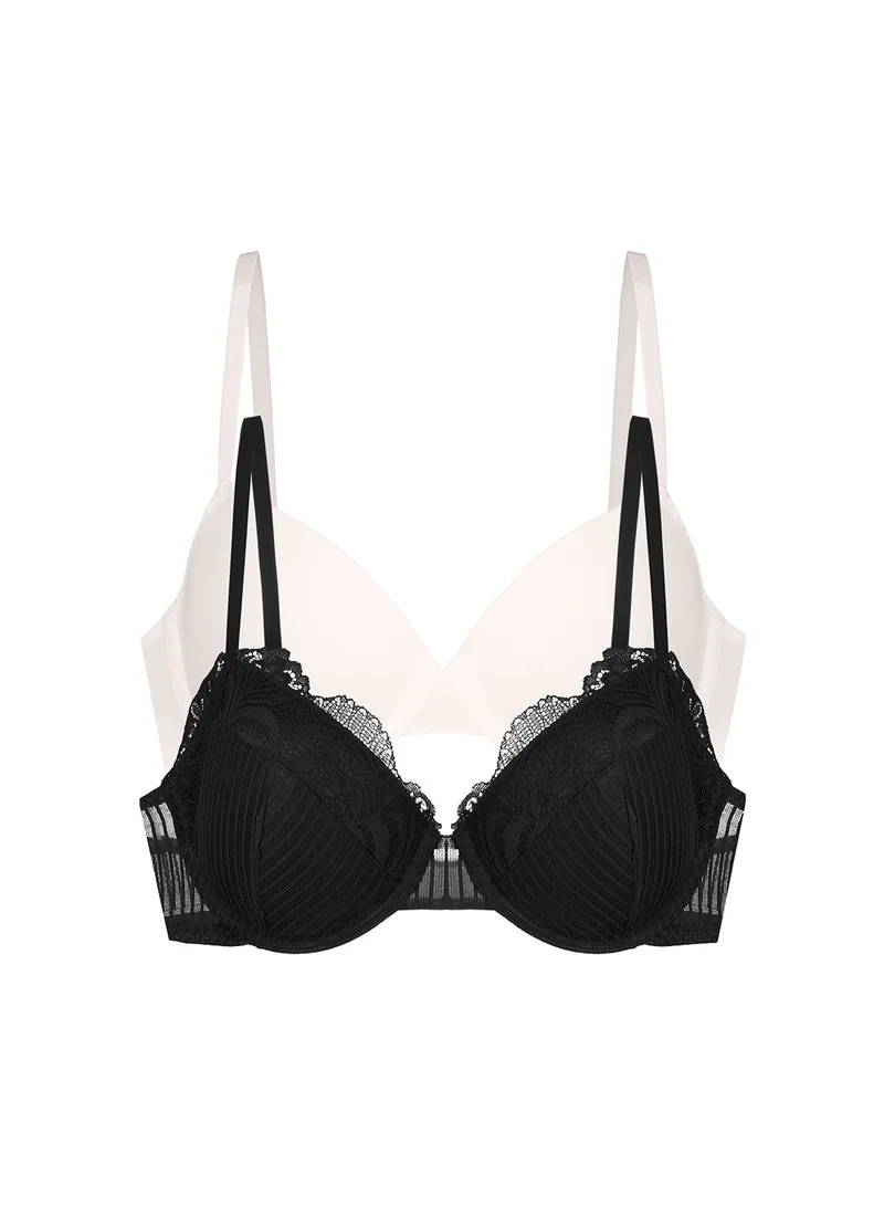 Dorina LIGHT PADDED DEMI
