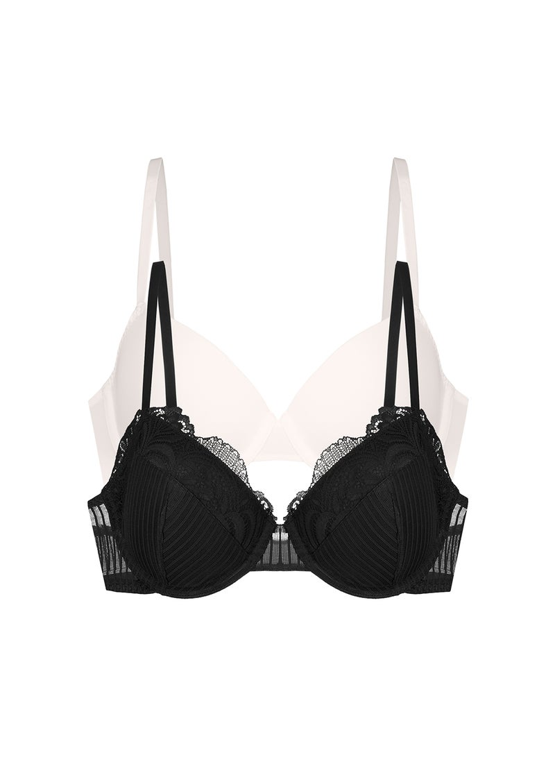 Dorina LIGHT PADDED DEMI - Image 1