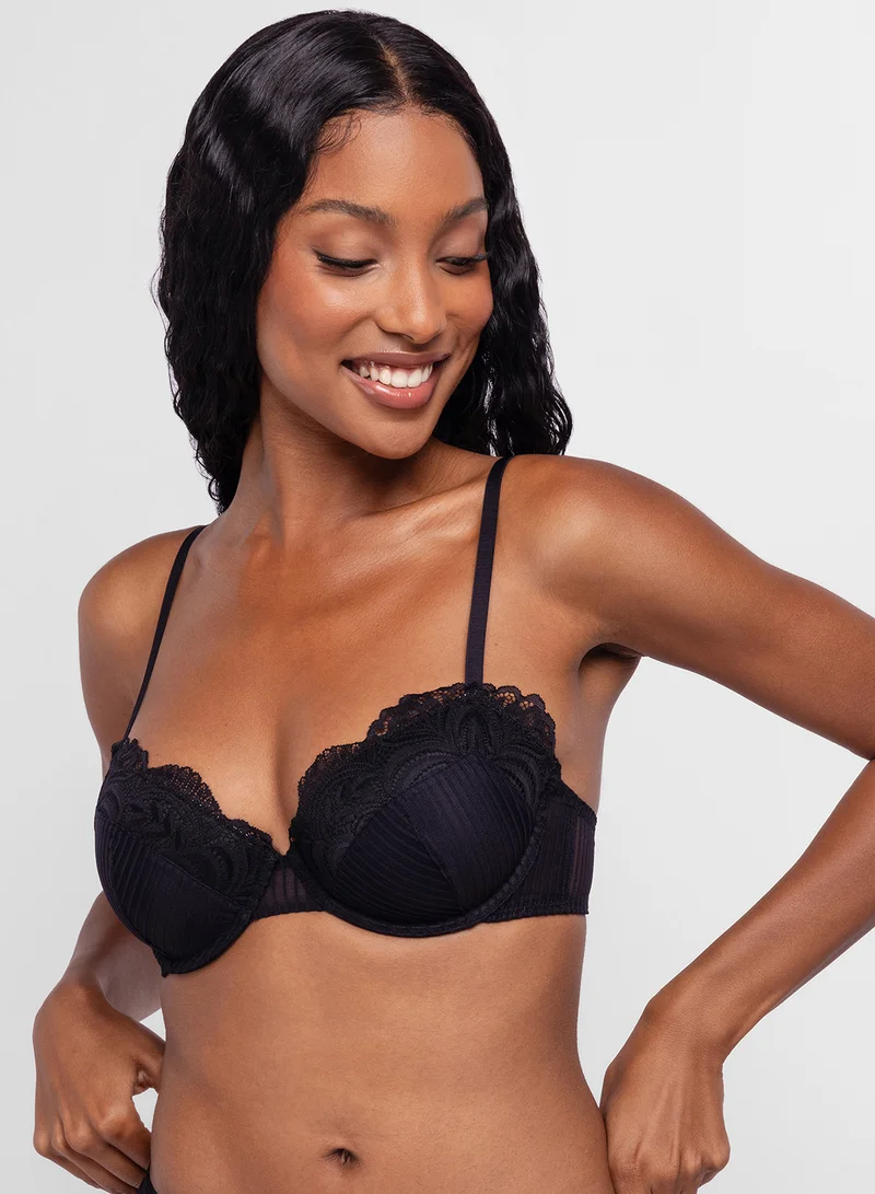 Dorina LIGHT PADDED DEMI