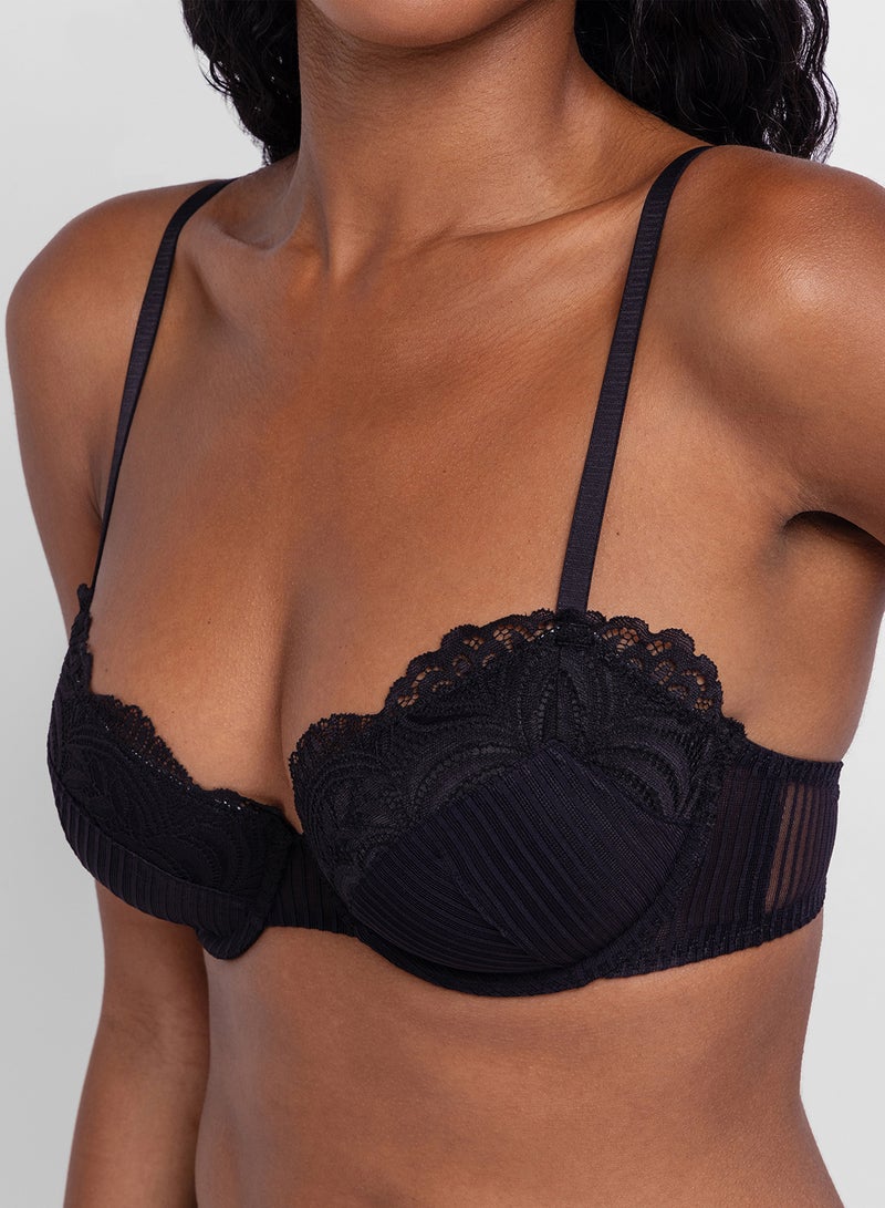 Dorina LIGHT PADDED DEMI - Image 4