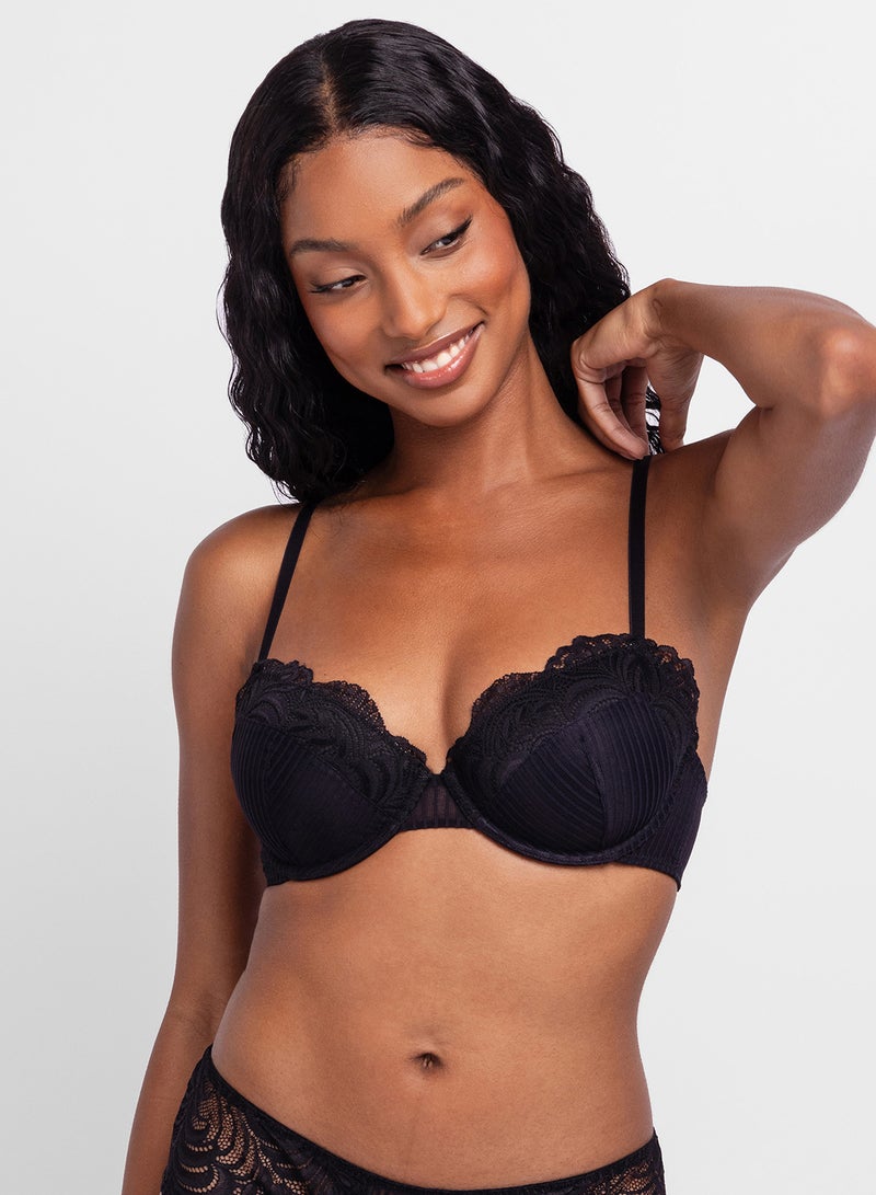 Dorina LIGHT PADDED DEMI - Image 5