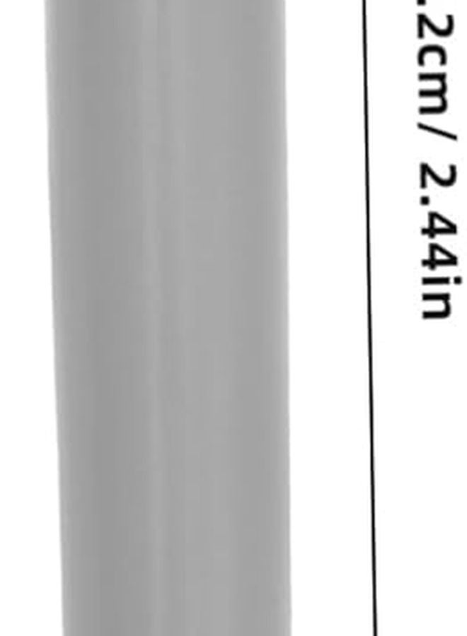 Unomor 2Pcs Soft Close Cabinet Door Dampers Noise Reduction Impact Protection Easy Installation - Image 3