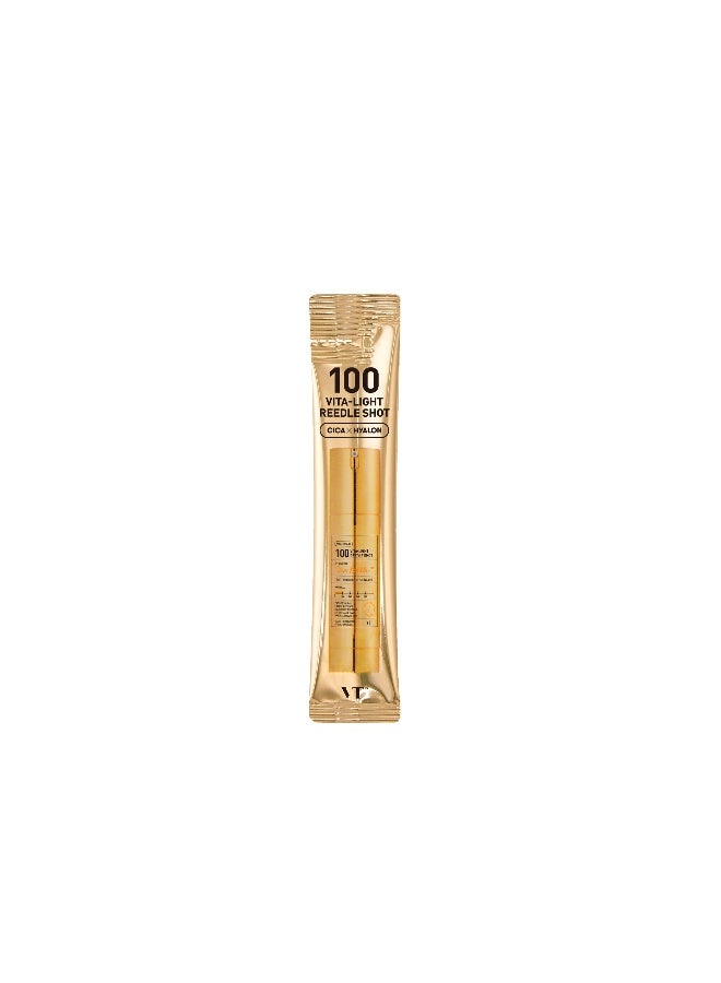VT COSMETICS 100 Vita-Light Reedle Shot - Image 2