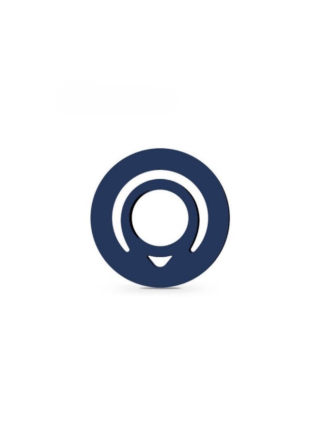 ACLIX Premium Magnetic Phone Grip Ring (MagSafe Ready) – Slim Silicone Finger Loop for iPhone - Image 1