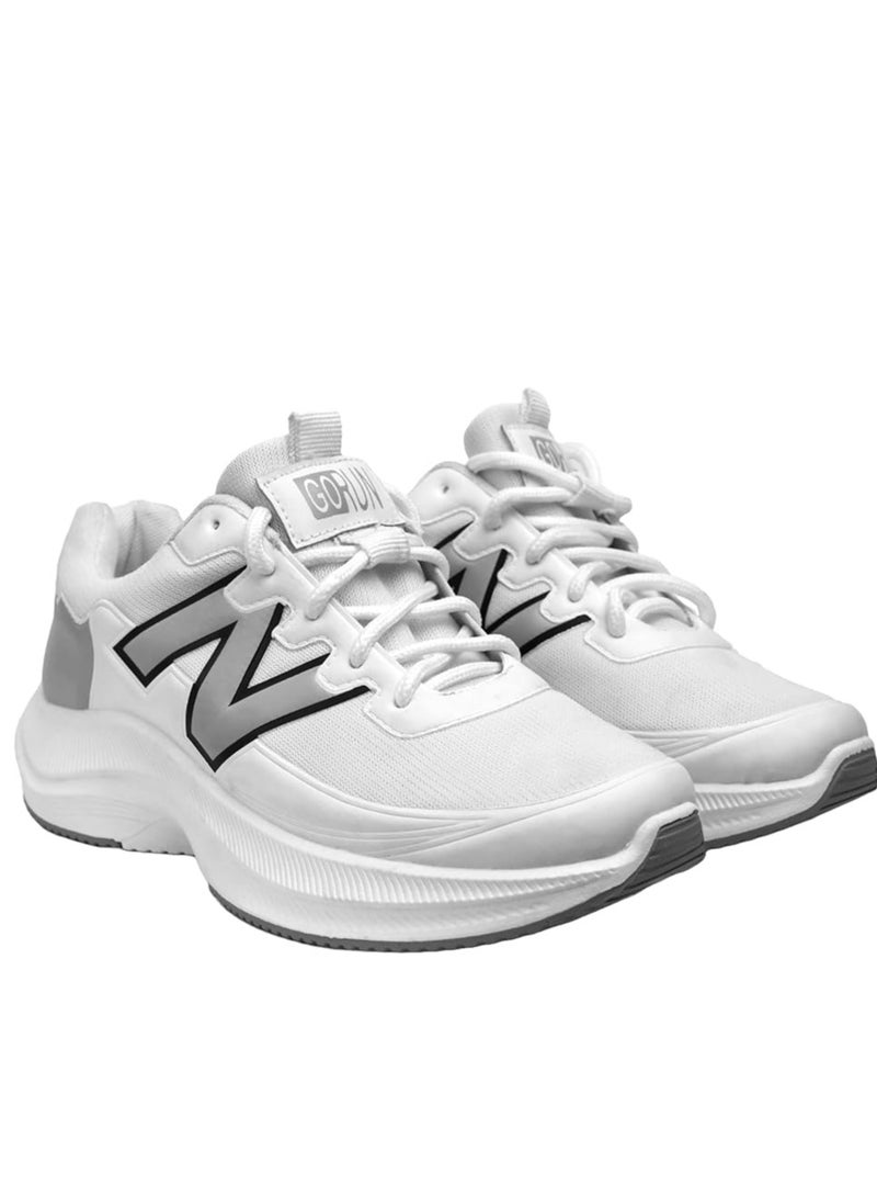 Now shoes Men's Fashion running Sneakers - Image 1
