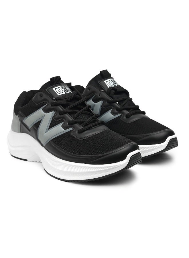 Now shoes Men's Fashion running Sneakers - Image 4