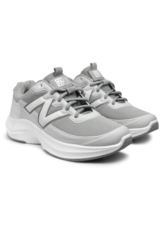 Now shoes Men's Fashion running Sneakers - Image 3