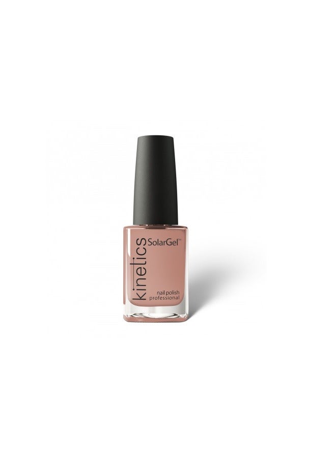 KINETICS Nude different Nail Polish #392 - 15ml - Image 1