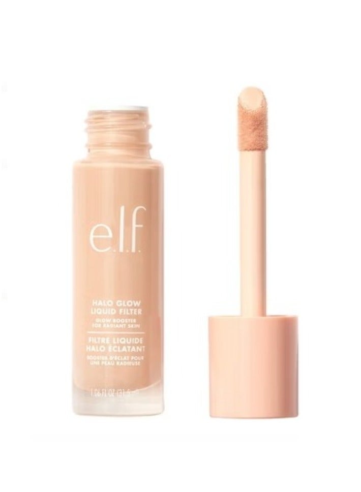 إلف هايلايتر هالو جلو السائل 1 فير 31.5 مل - Image 1