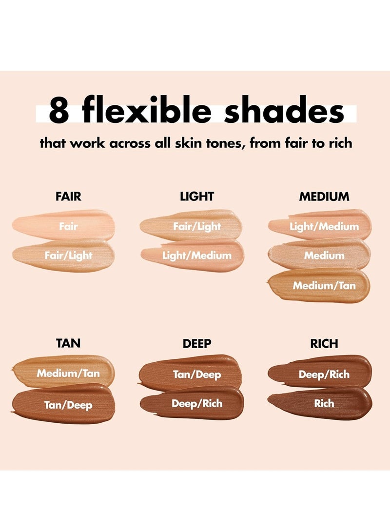 إلف هايلايتر هالو جلو السائل 1 فير 31.5 مل - Image 3