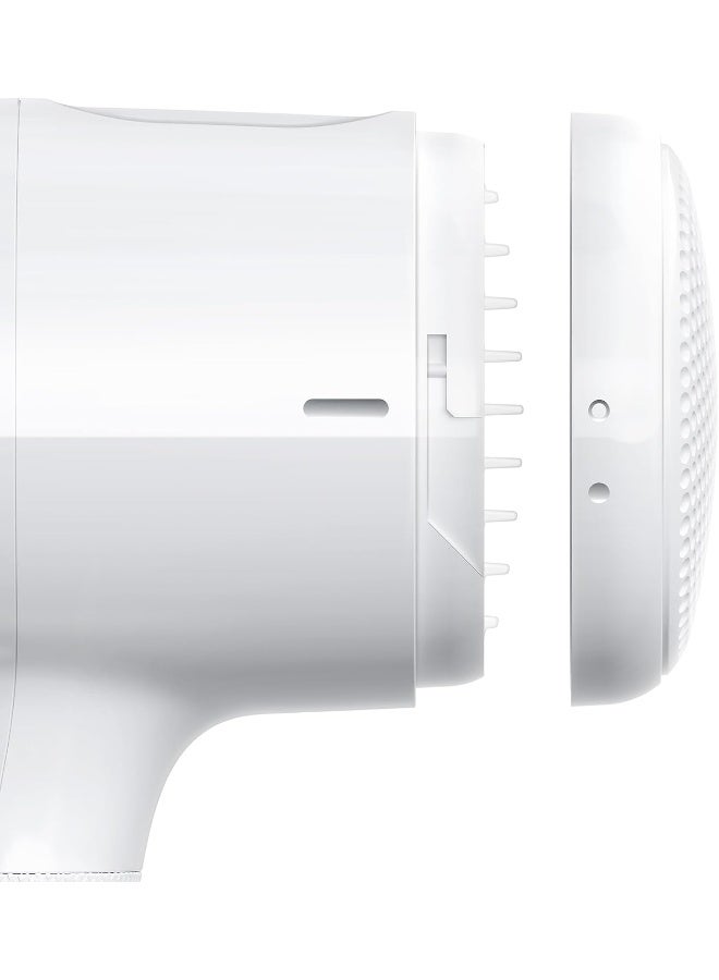 براون Braun Hair Dryer HD2.1, 2100 Watts, Fast Performance - Image 5
