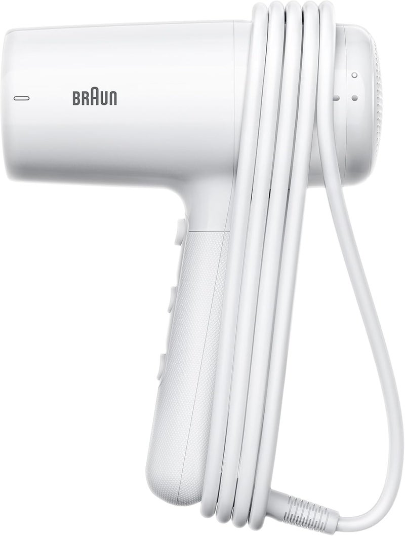 براون Braun Hair Dryer HD2.1, 2100 Watts, Fast Performance - Image 4