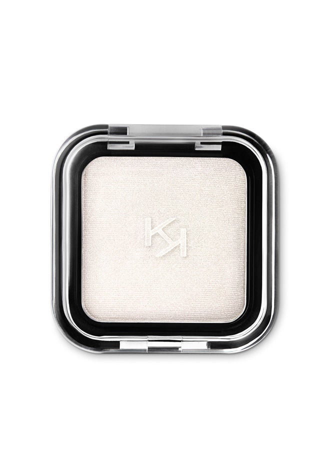 KIKO MILANO Smart Colour Eyeshadow 01 - Image 1