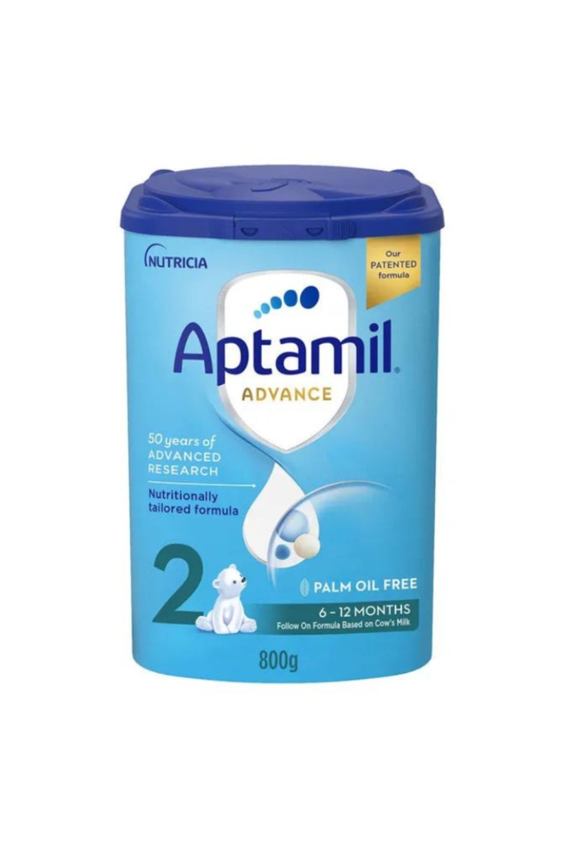 ADVANCE 2 800G