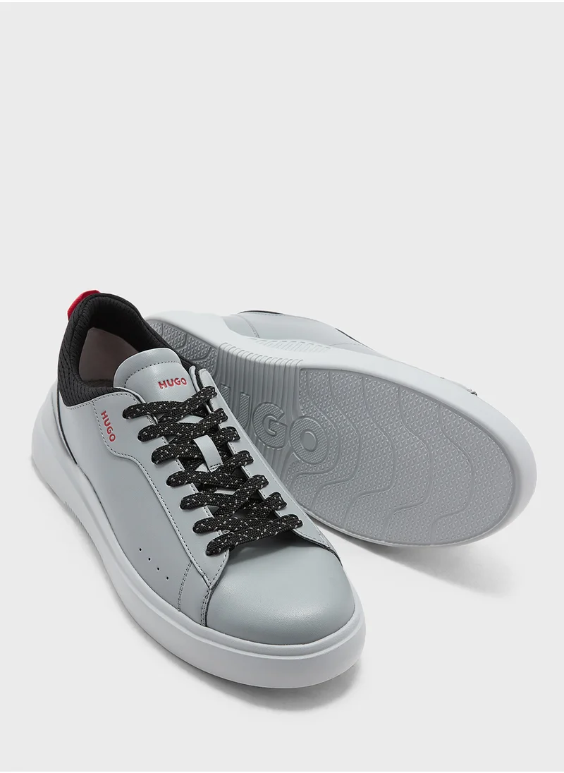 HUGO Low Top Sneakers