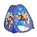 Idea Nuova Marvel Spidey and His Amazing Friends Pop Up Play Tent for Kids Collapsible Indoor Tent with Easy Setup 28 x 28 x 30 Fun Playhouse for Toddlers Children - Image 4