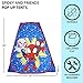 Idea Nuova Marvel Spidey and His Amazing Friends Pop Up Play Tent for Kids Collapsible Indoor Tent with Easy Setup 28 x 28 x 30 Fun Playhouse for Toddlers Children - Image 2