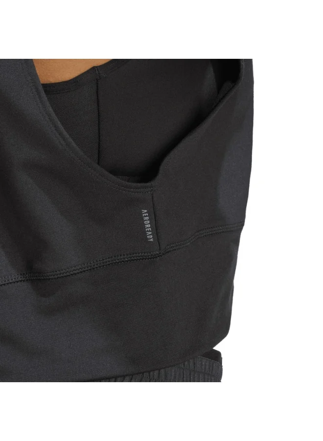 Adidas Power Cover Up Black Training Sweatshirts For Women Xs