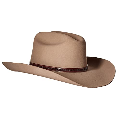 Stetson Marshall, Color: Ranch Tan, Size: 7 (SWMARS-6240D470) - Image 4