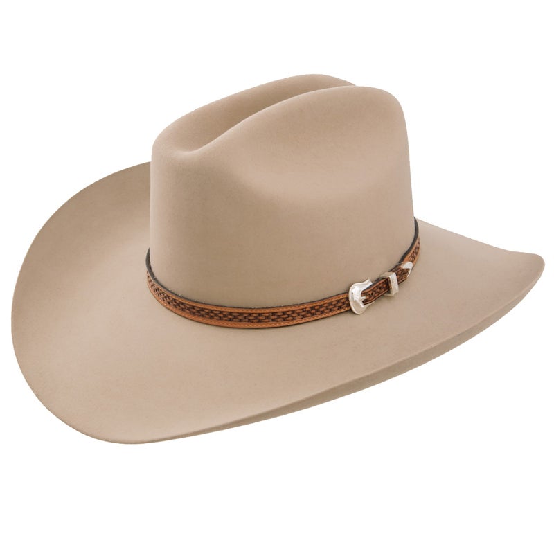 Stetson Marshall, Color: Ranch Tan, Size: 7 (SWMARS-6240D470) - Image 3