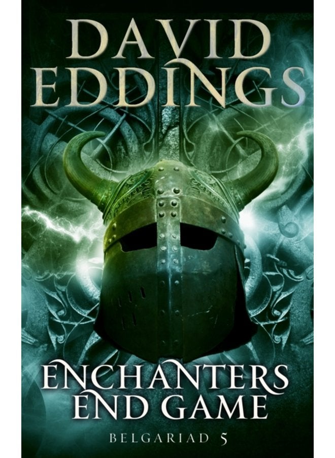 Enchanters End Game Book Five Of The Belgariad - Paperback