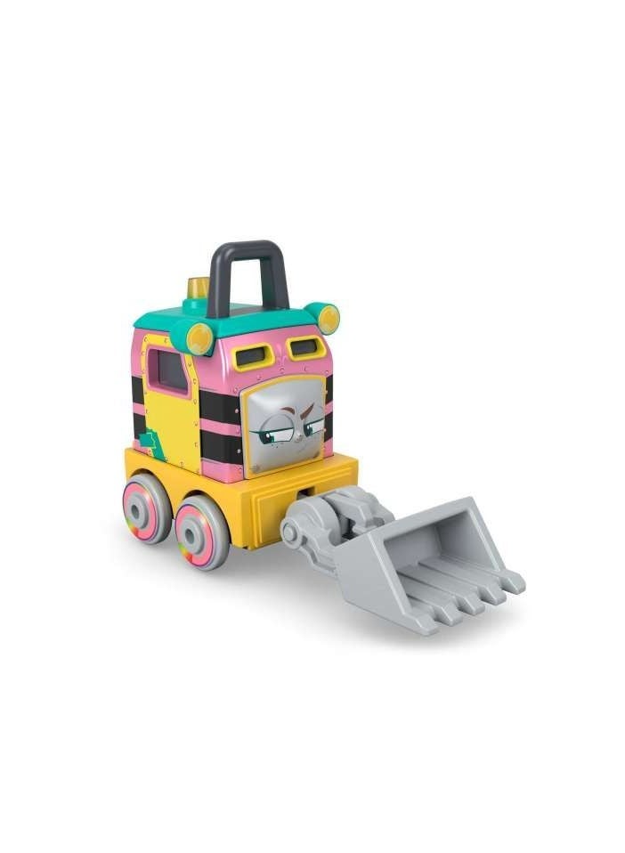 Thomas and Friends Thomas And Friends Color Changer Car - Sandy - Image 1