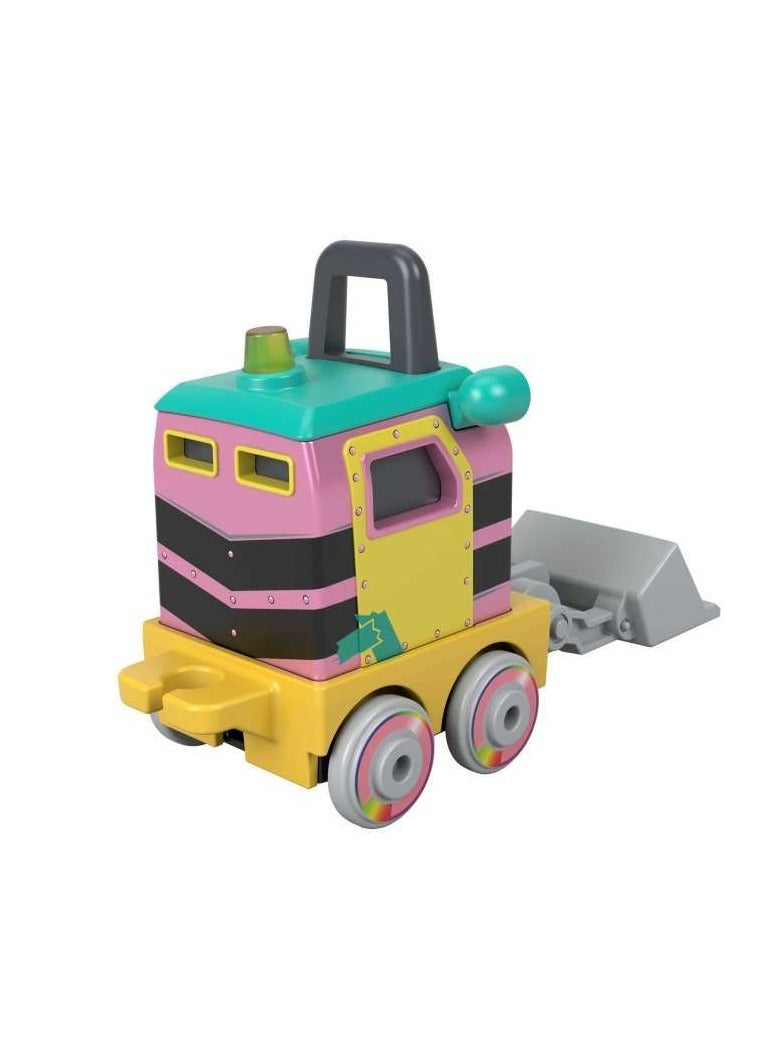 Thomas and Friends Thomas And Friends Color Changer Car - Sandy - Image 2
