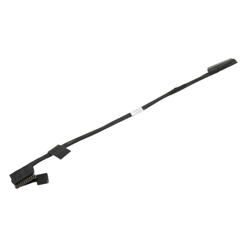 Laptop Battery Cable Premium Copper Core Firm Connector Replacement Battery Cord - Widely Applicable Compact Computer Battery Accessory for Dell Latitude 7480 7490 E7480 E7490 DC02002NI00 - Image 4