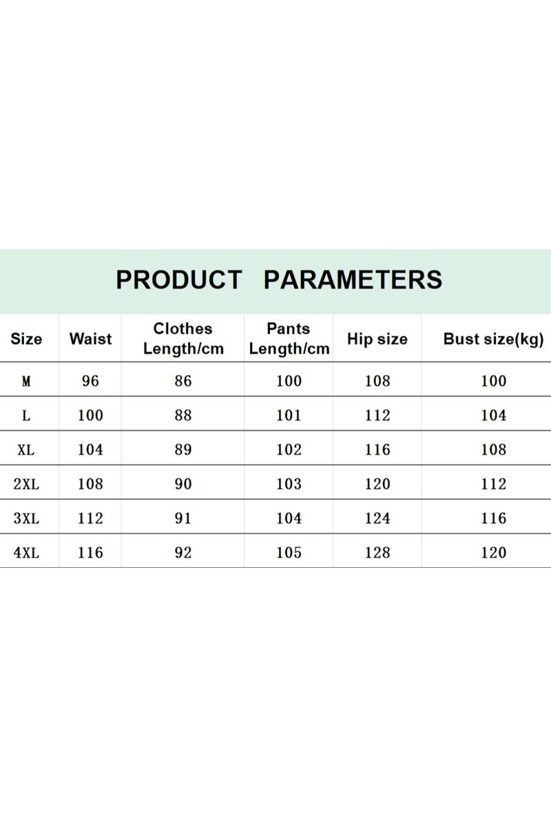 طقم سباحة محافظ من ثلاثة قطع للنساء المسلمات، صيفي، مريح، مضاد للأشعة فوق البنفسجية، بأكمام طويلة وسحّاب، ملابس شاطئية خفيفة الوزن... - Image 4