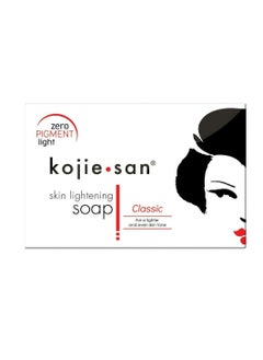 kojie.san Skin Lightening Soap 135 g  - Image 1