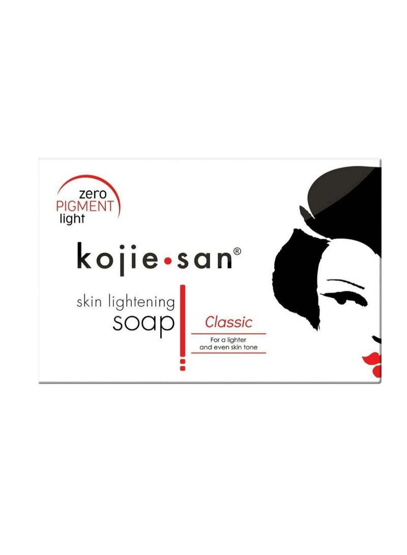 Skin Lightening Soap 135 g