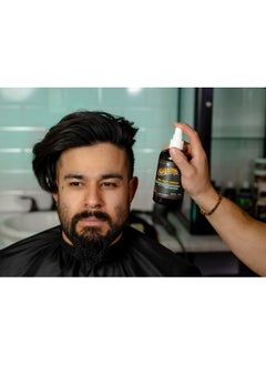SUAVECITO Sea Salt Spray 8 Oz Pump Bottle  - Image 4