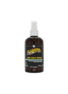 SUAVECITO Sea Salt Spray 8 Oz Pump Bottle  - Image 1
