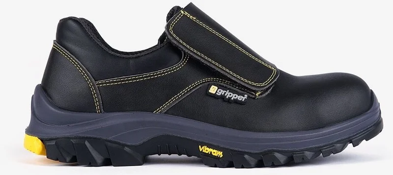 Mekap Gripper Sonoran Gpr-34 S2 Hro Heat Resistant Work Shoes