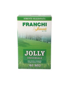 Franchi Jolly Grass Seeds 1kg  - Image 1