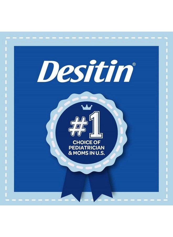 ديسيتين معجون ديسيتين ماكسيموم سترينث لعلاج طفح الحفاضات مع أكسيد الزنك، 57 جم (2 أونصة) - Image 4