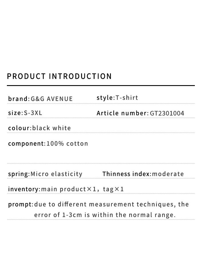 G&G AVENUE Mens Golf Polo Shirts Dry Fit Short Sleeve Collared Classic Polos Tennis Solid T Shirts Casual Active Work - Image 3