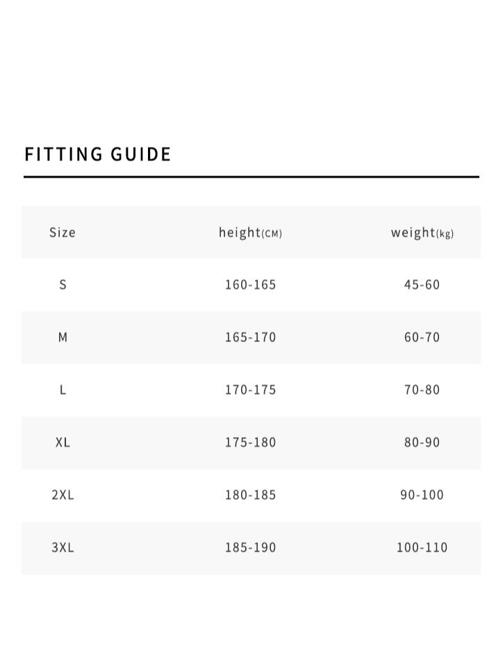 G&G AVENUE Mens Golf Polo Shirts Dry Fit Short Sleeve Collared Classic Polos Tennis Solid T Shirts Casual Active Work - Image 5