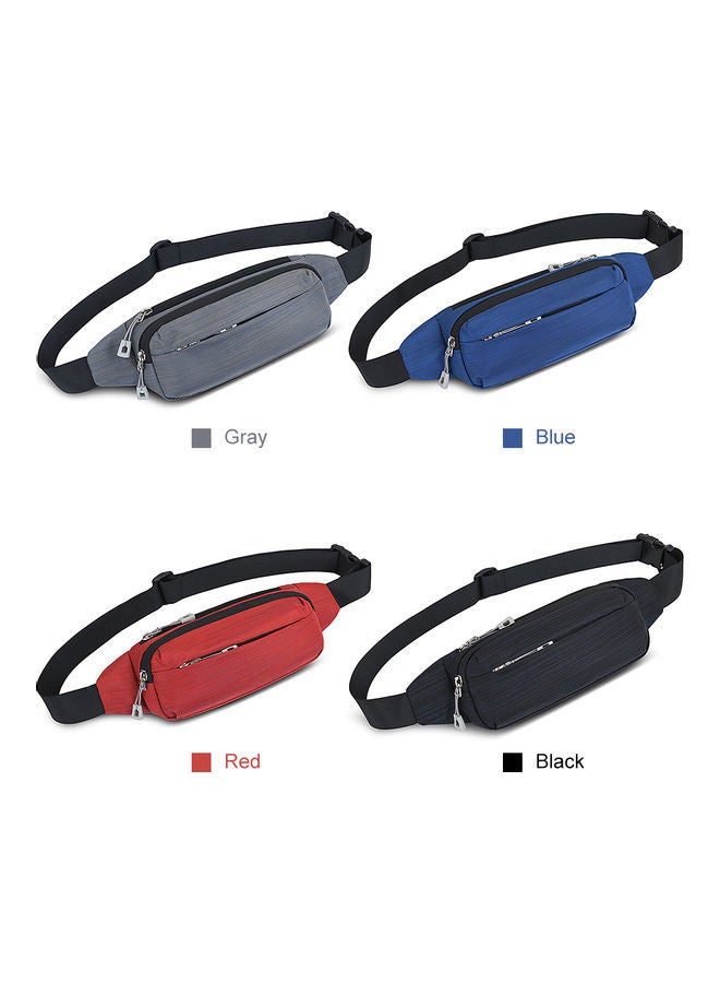 NIBEMINENT Multi-Functional Ultra Light Waist Belt 24 x 4cm - Image 5