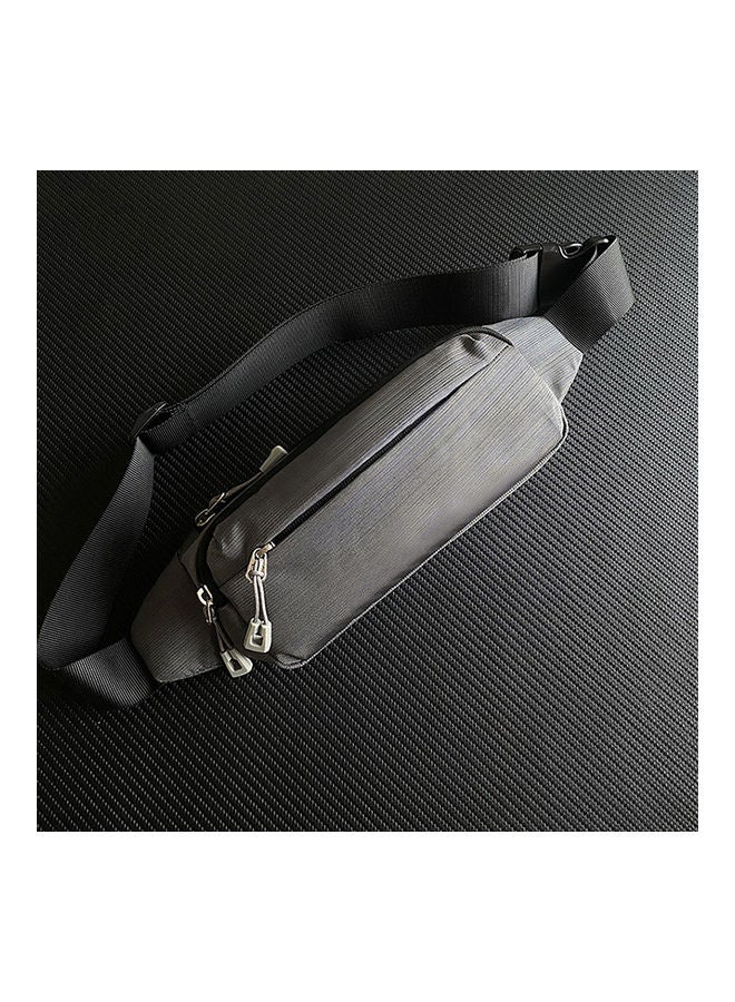 NIBEMINENT Multi-Functional Ultra Light Waist Belt 24 x 4cm - Image 2