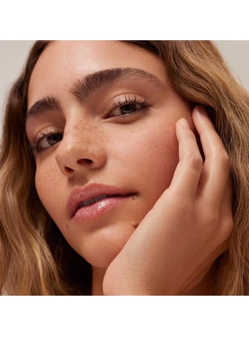 SUMMER FRIDAYS بلسم الشفاه الملون من سامر فرايديز - كعكة عيد الميلاد - Image 3