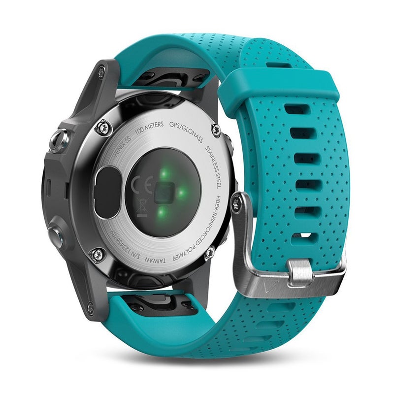 MoKo Dust Plug Compatible with Garmin Fenix 8/7/7S/7X/ 5/5S/5X/6/6S/6X/6 Pro/6S Pro/6X Pro/Forerunner 935/Vivoactive 4/Venu,10 Pack Silicone Charger Port Protector Anti Dust Plugs Caps, Multi Colors A - Image 5