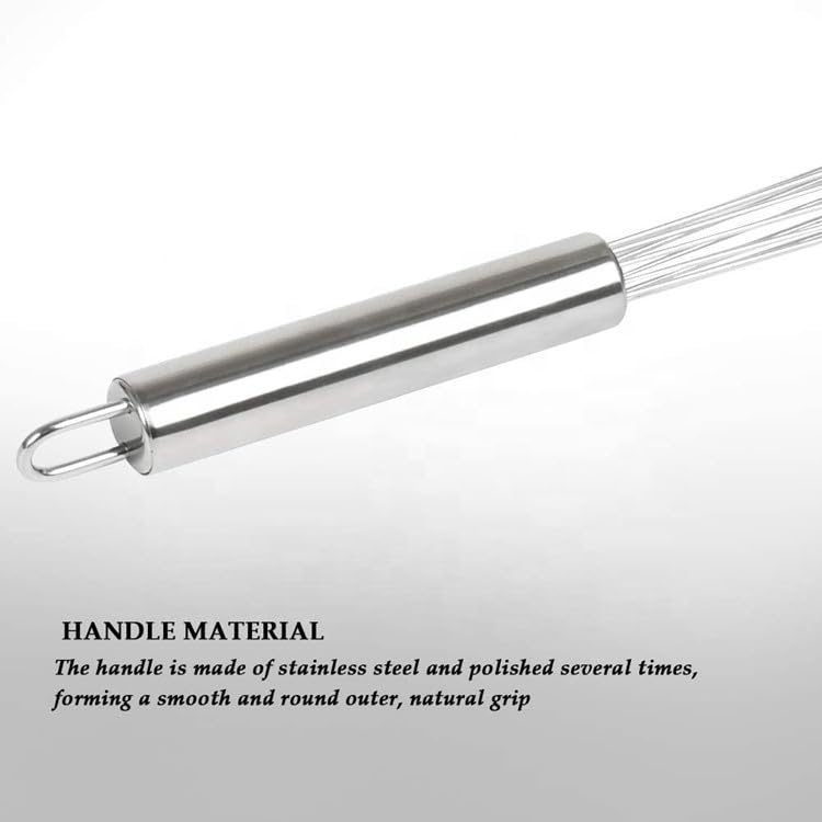Kunya Egg Beater Manual Mixer Whisk Egg Whisk Multifunctional Kitchen Gadgets Style B|Home & Garden|Kitchen Dining & Bar|Kitchen Tools & Gadgets|Cooking Utensils - Image 3