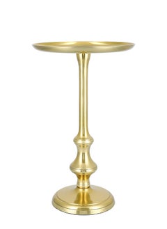 Homez Side Table 36*36*59 cm  - Image 3