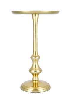 Homez Side Table 36*36*59 cm  - Image 4