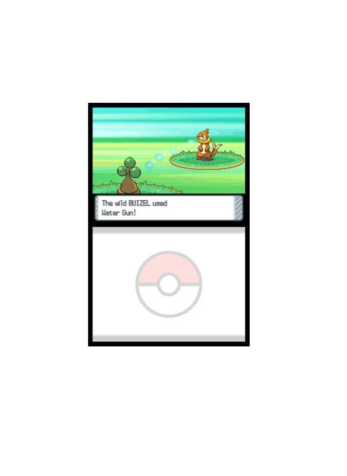Y&D - NDS Pokemon DS Game Card, Diamond Version Nintendo DS, Compatible with Multifarious Console - Image 1