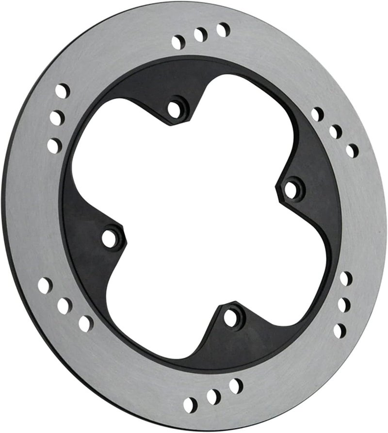 Wivplex Motorcycle Rear Brake Disc Rotor - Image 1